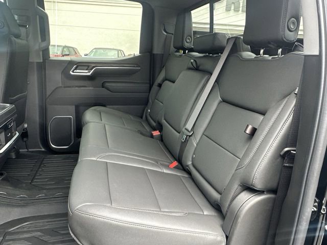 New 2026 GMC Sierra 1500 SLT w/ SLT Premium Package image 25