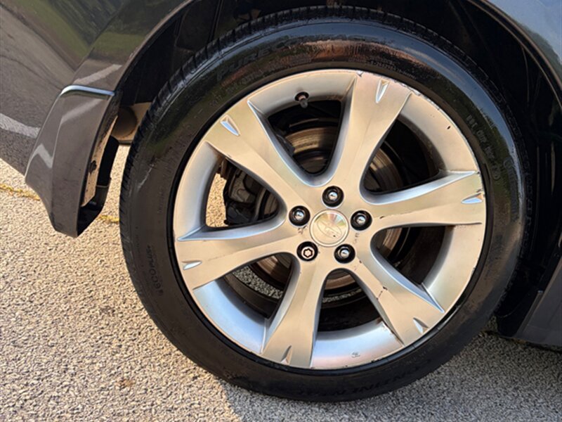 Used 2009 Subaru Impreza Outback Sport AWD/4WD image 24