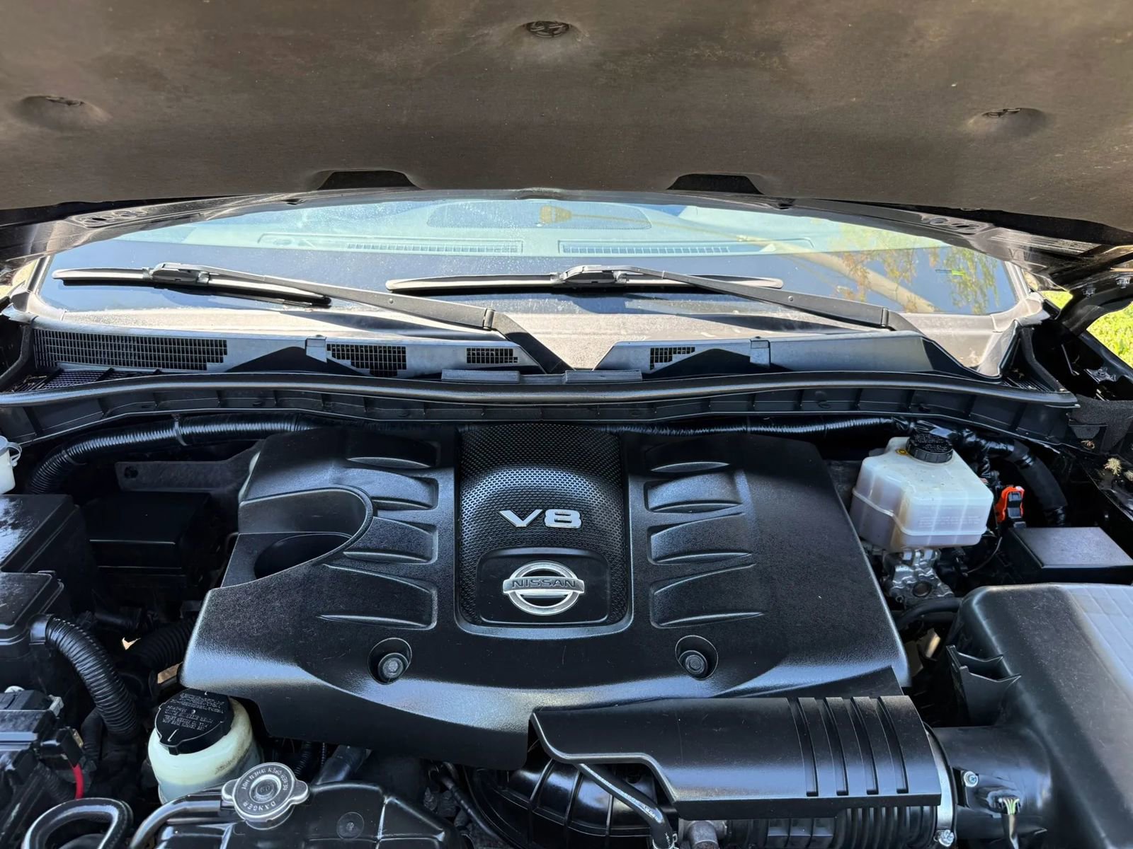 Used 2019 Nissan Armada SL w/ Premium Package AWD/4WD image 36