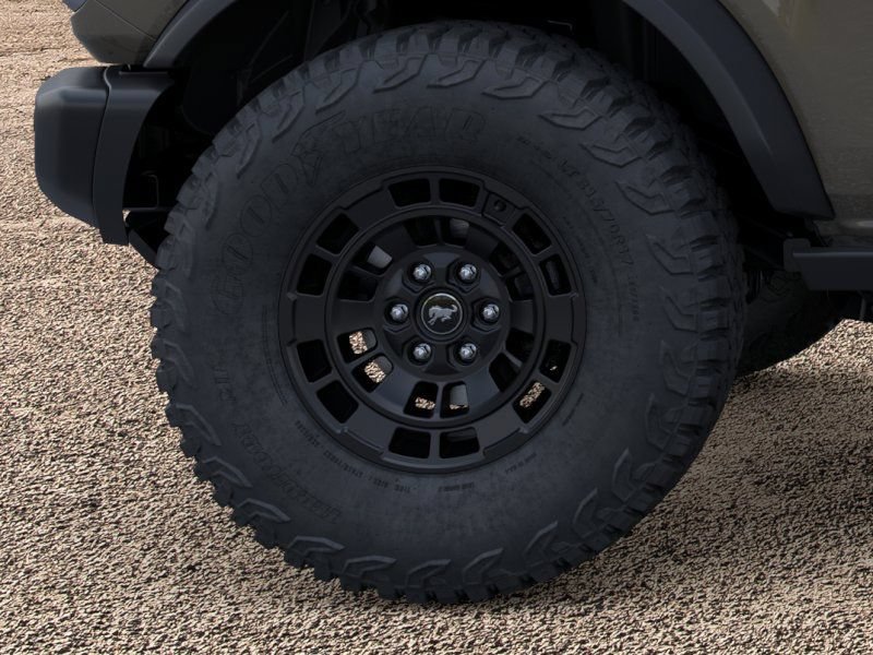 New 2026 Ford Bronco Badlands AWD/4WD image 23