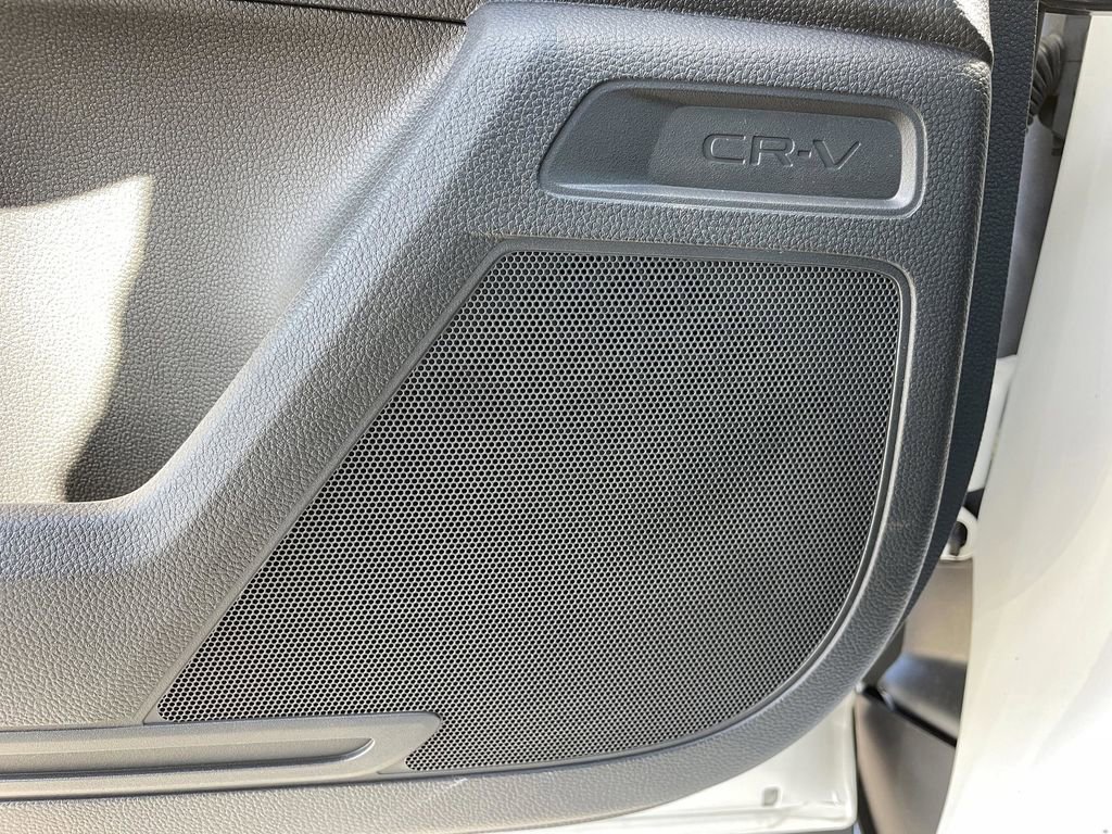 New 2026 Honda CR-V LX image 44