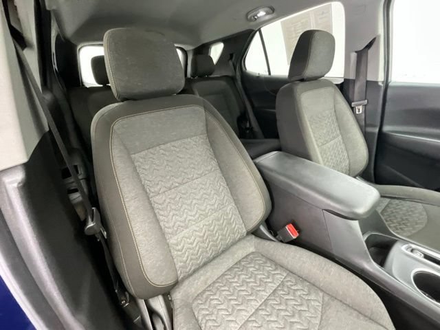 Used 2022 Chevrolet Equinox LT FWD image 9