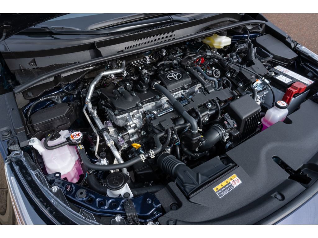 New 2026 Toyota Corolla LE image 27