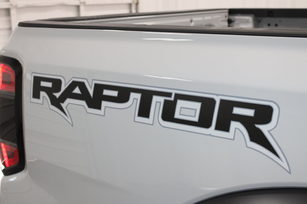 New 2026 Ford Ranger Raptor AWD/4WD image 20