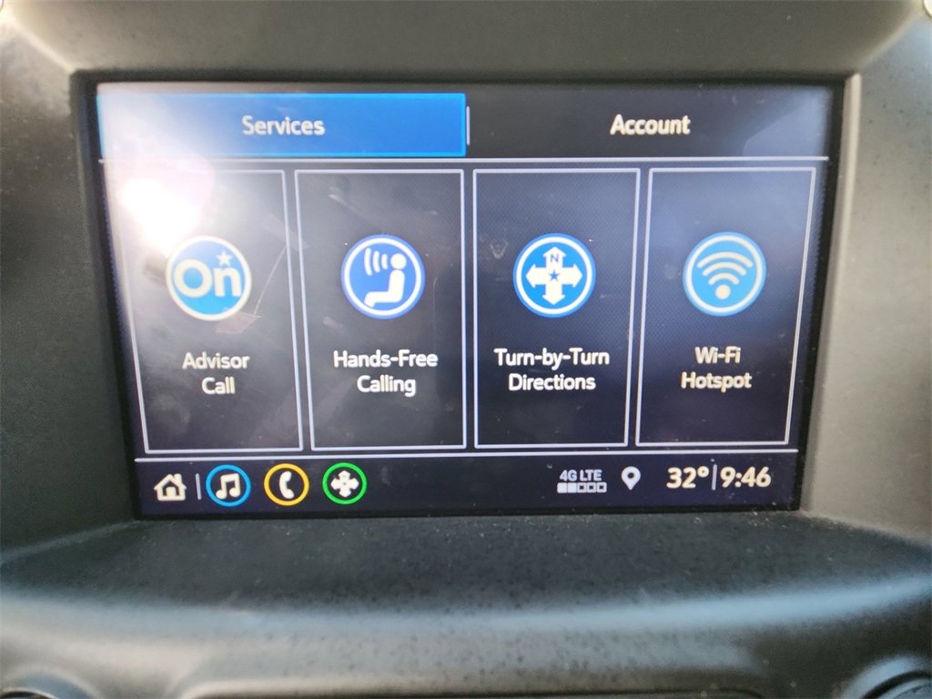 Used 2019 GMC Terrain SLT w/ Preferred Package image 18