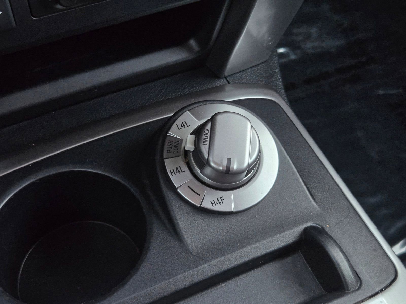 Used 2022 Toyota 4Runner Limited image 19