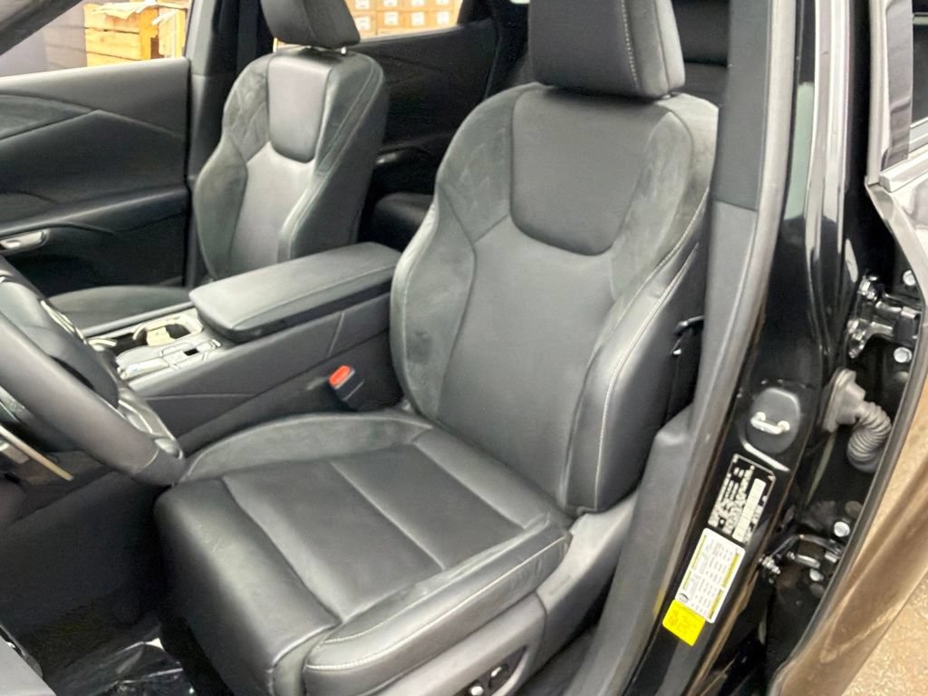 Used 2024 Lexus RX 350 AWD w/ Convenience Package image 21