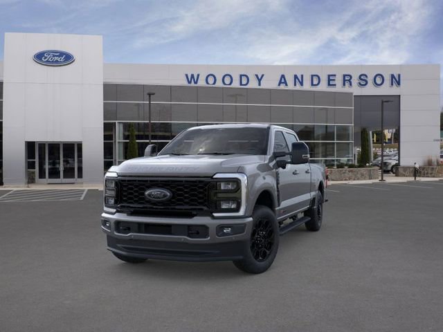 New 2026 Ford F350 XL image 2
