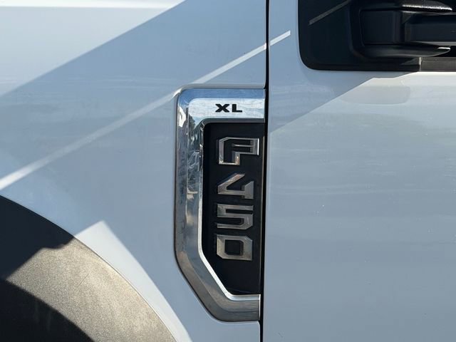 Used 2019 Ford F450 XL w/ Power Equipment Group AWD/4WD image 5