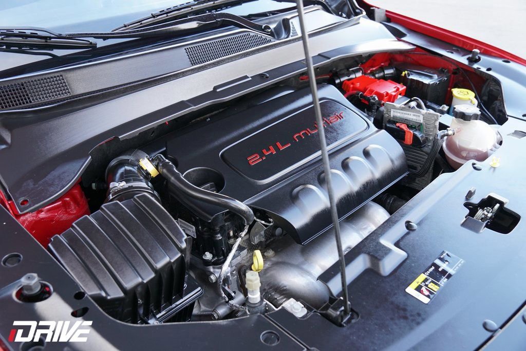 Used 2020 Jeep Compass Latitude image 44