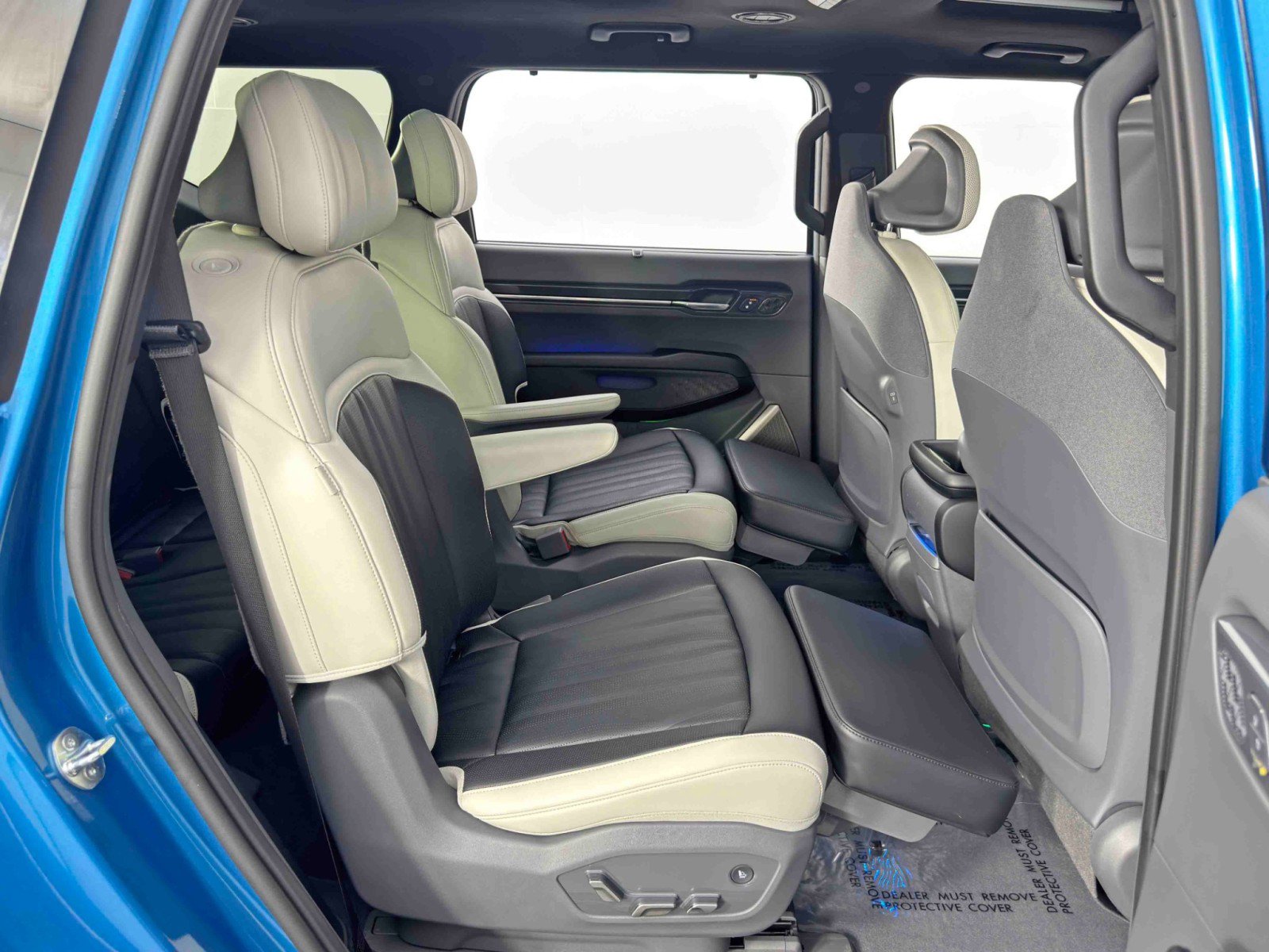 Used 2025 Kia EV9 GT-Line image 44