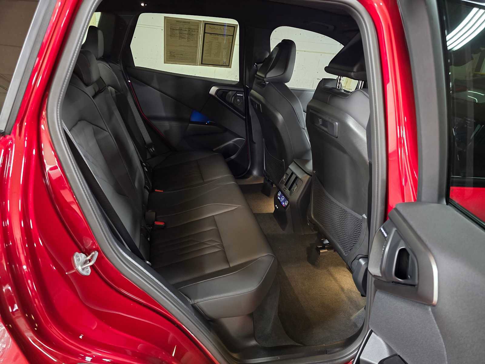 Used 2025 BMW X3 M50 w/ Premium Package image 12