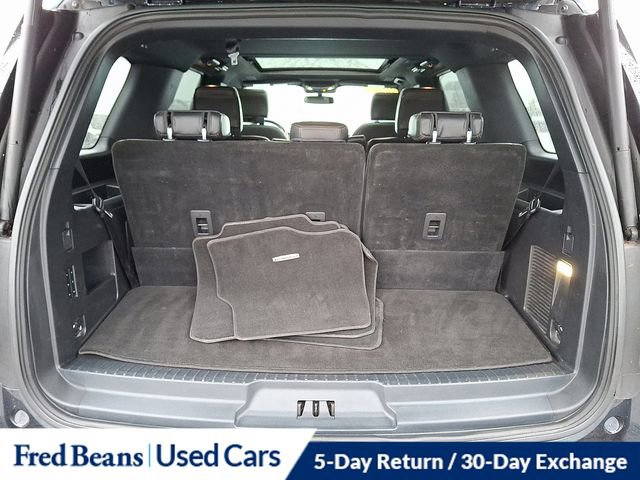Certified 2022 Ford Expedition Platinum image 32