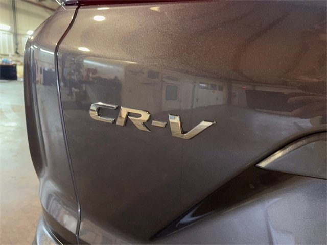 Used 2022 Honda CR-V EX image 11
