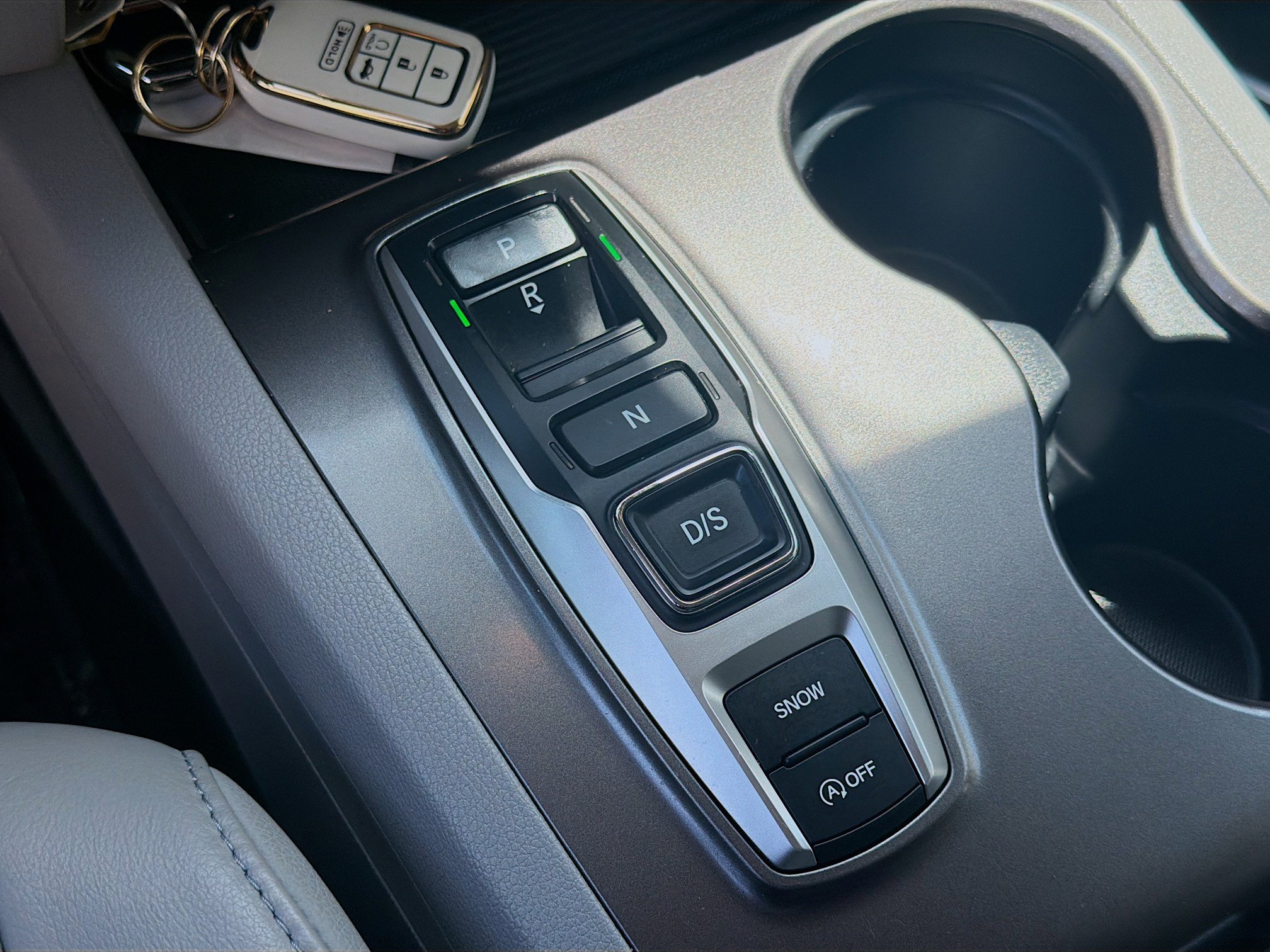 Certified 2022 Honda Pilot Special Edition image 15