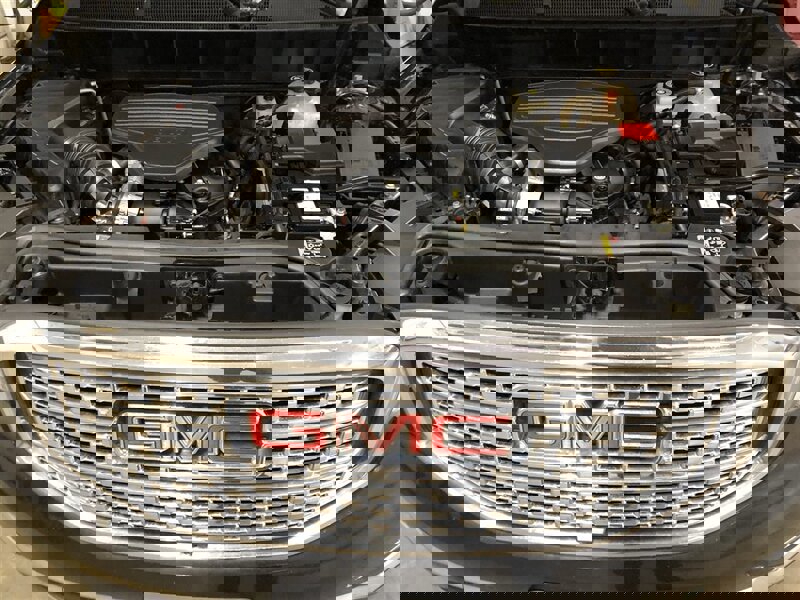 Used 2017 GMC Acadia Denali w/ Technology Package image 14