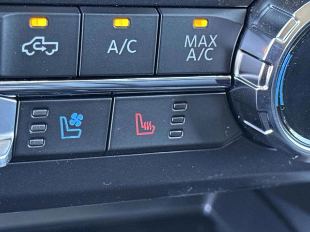 New 2026 Ford F250 Lariat image 29