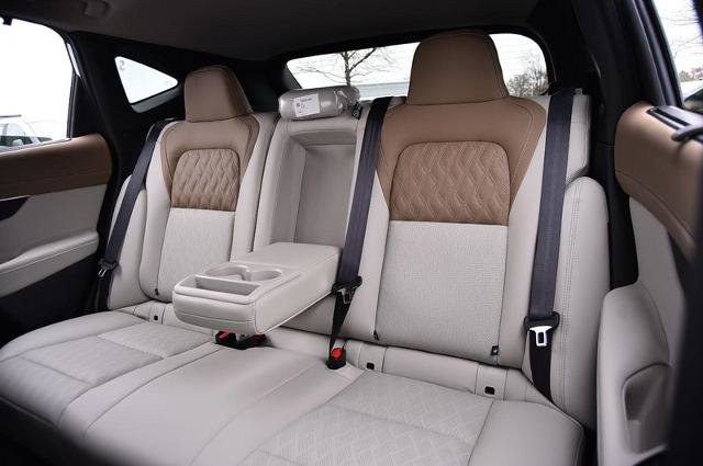 New 2026 Nissan Murano Platinum image 26