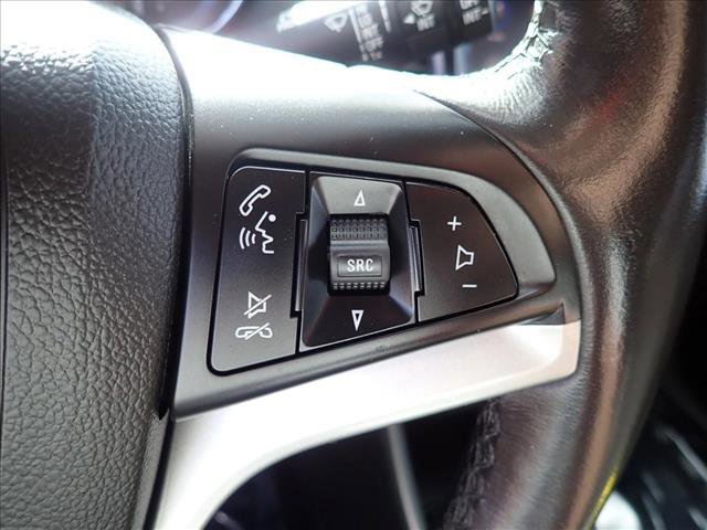 Used 2022 Chevrolet Trax LT w/ Driver Confidence Package image 16