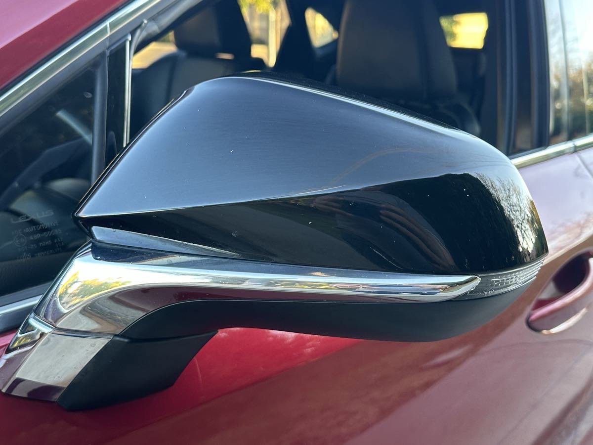 Used 2015 Lexus NX 200t F Sport w/ Navigation System Package image 52