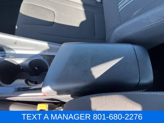 Used 2025 Hyundai Elantra SEL FWD image 30