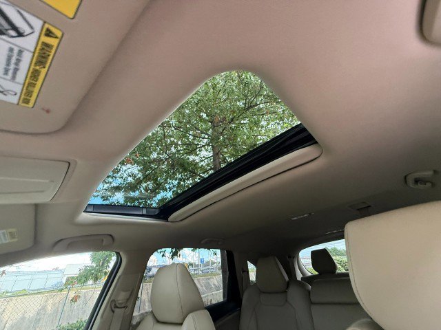 Used 2016 Acura MDX SH-AWD image 27