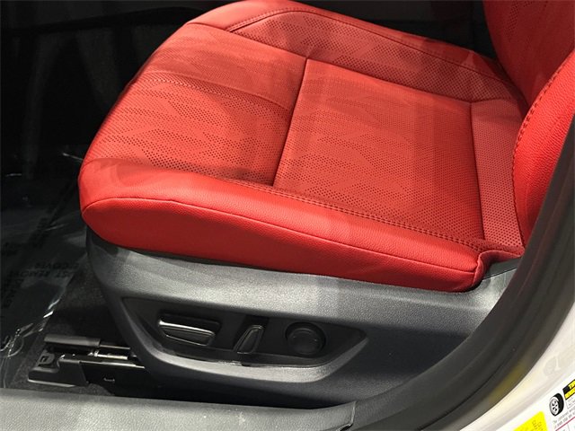 New 2026 Toyota Camry XSE image 19