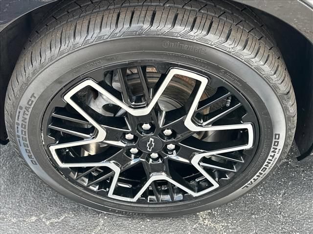 Certified 2023 Chevrolet Blazer RS w/ Driver Confidence II Package FWD image 39