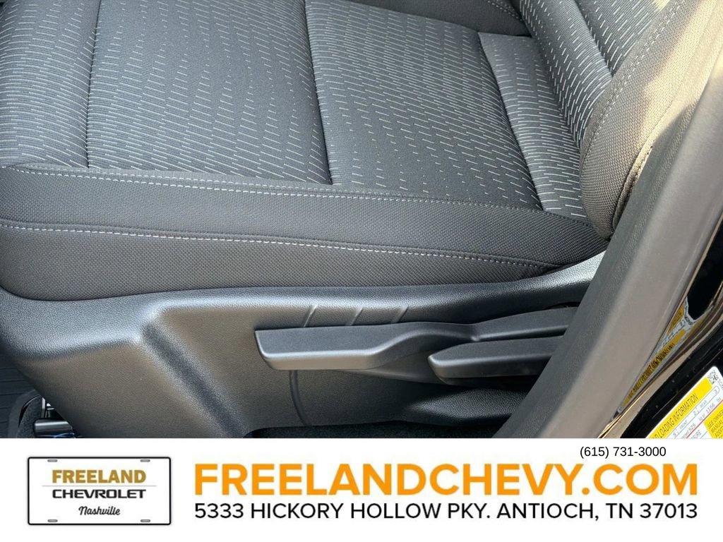 New 2026 Chevrolet Equinox LT image 21