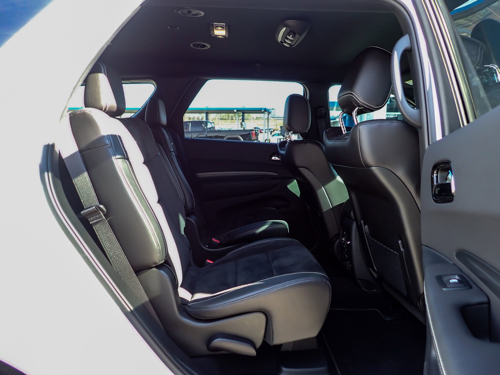 Used 2023 Dodge Durango SRT Hellcat w/ Black Package image 18