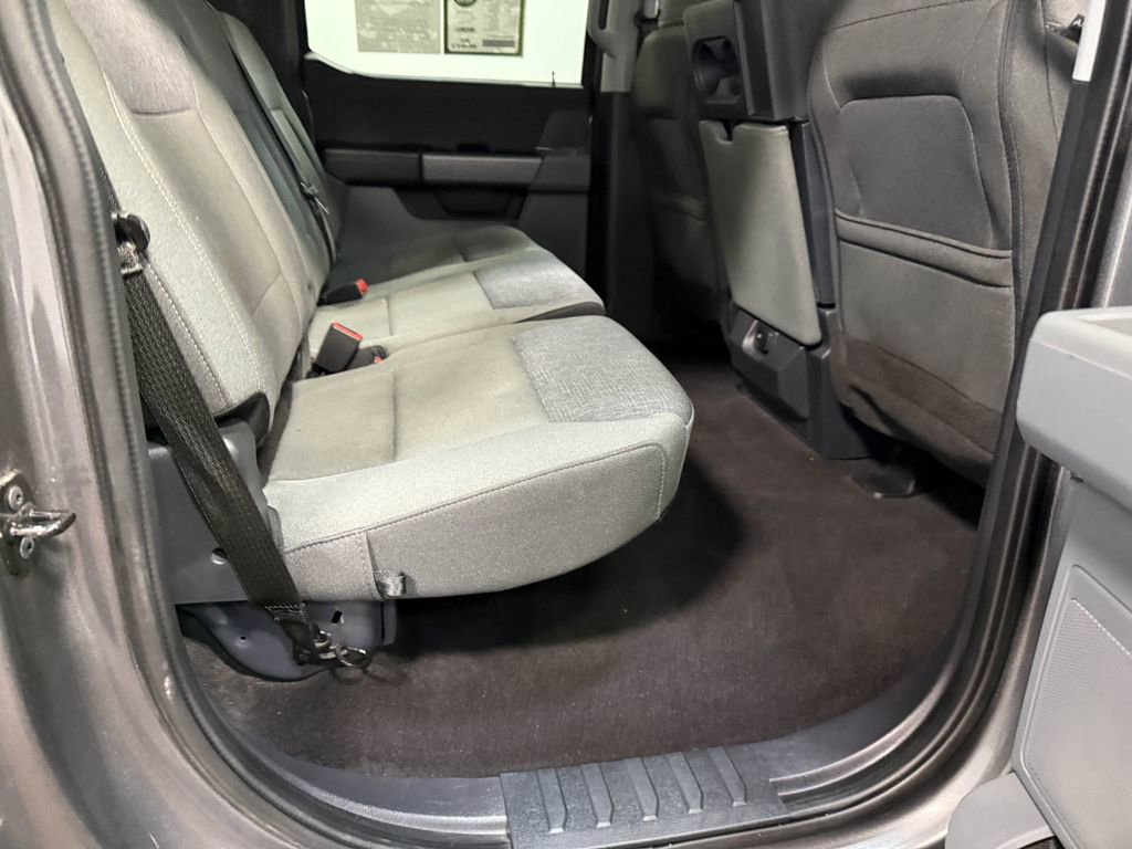 Used 2024 Ford F150 XLT AWD/4WD image 68