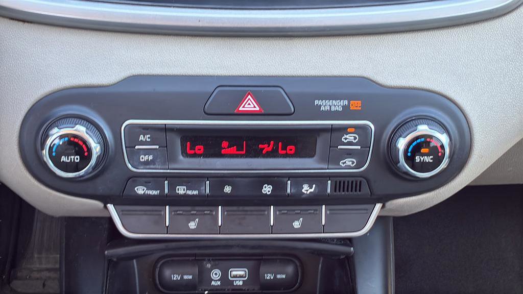 Used 2020 Kia Sorento LX w/ LX I4 Convenience Package FWD image 21