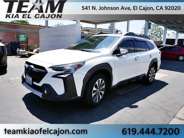 Used 2023 Subaru Outback Touring XT