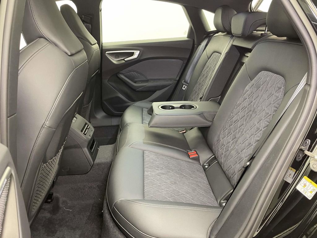 New 2025 Audi S5 Premium Plus image 19