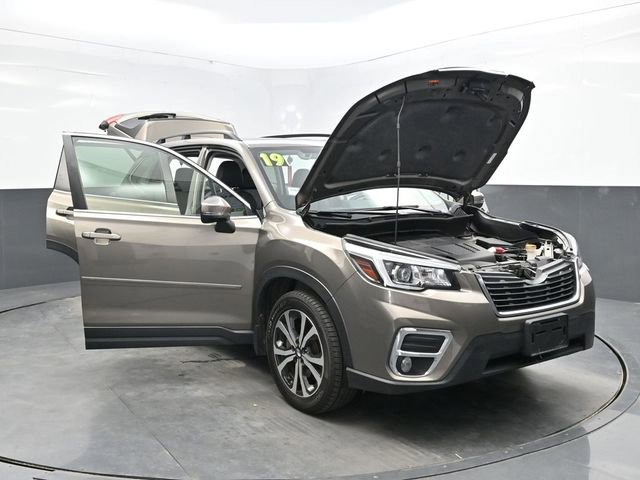 Used 2019 Subaru Forester Limited image 35