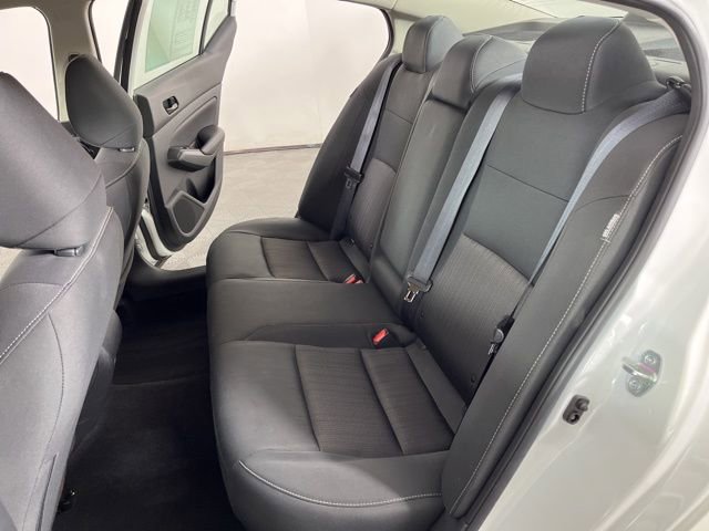Used 2025 Nissan Altima 2.5 SV image 41