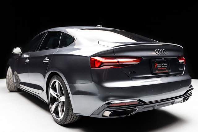 Used 2023 Audi A5 2.0T Prestige image 23