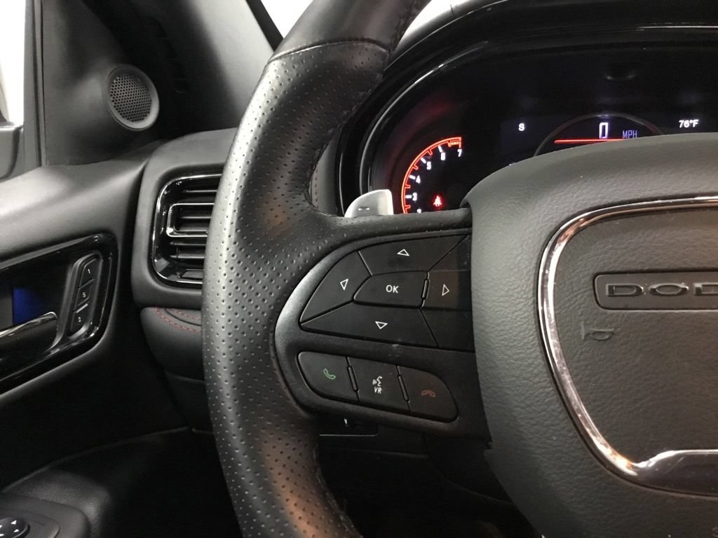 Used 2023 Dodge Durango GT AWD/4WD image 38