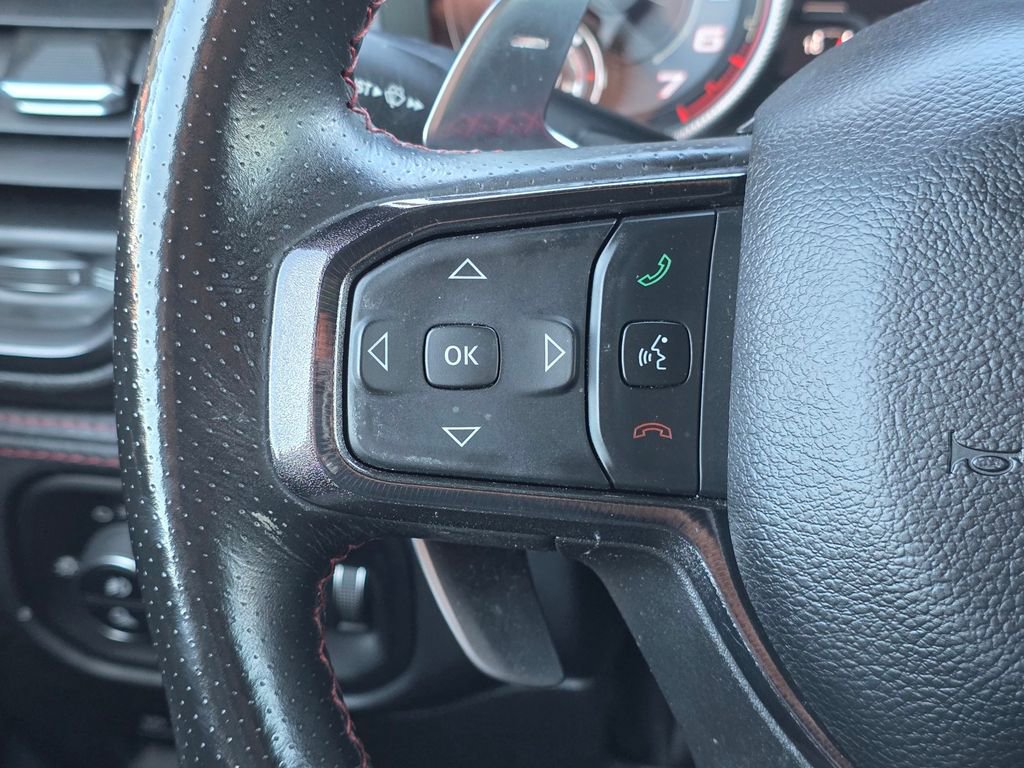 Used 2022 RAM 1500 TRX w/ TRX Level 2 Equipment Group image 36
