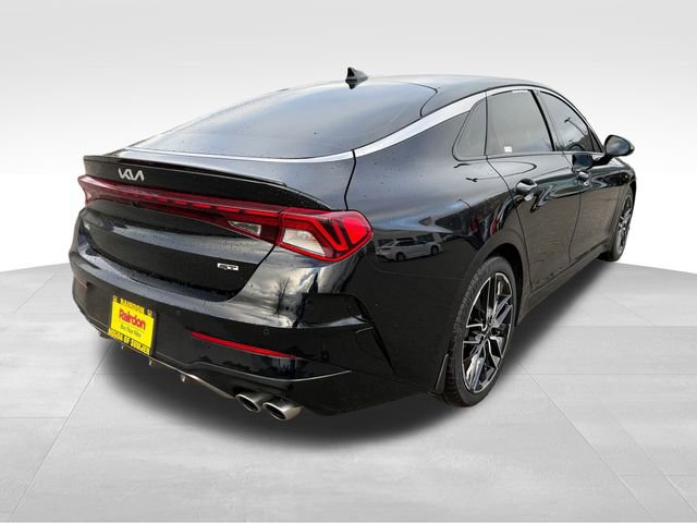 Used 2024 Kia K5 GT w/ GT1 Package image 10