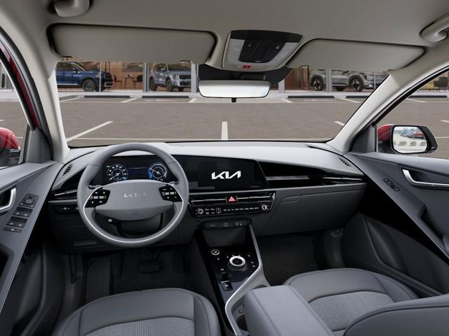 New 2025 Kia Niro Wind image 14