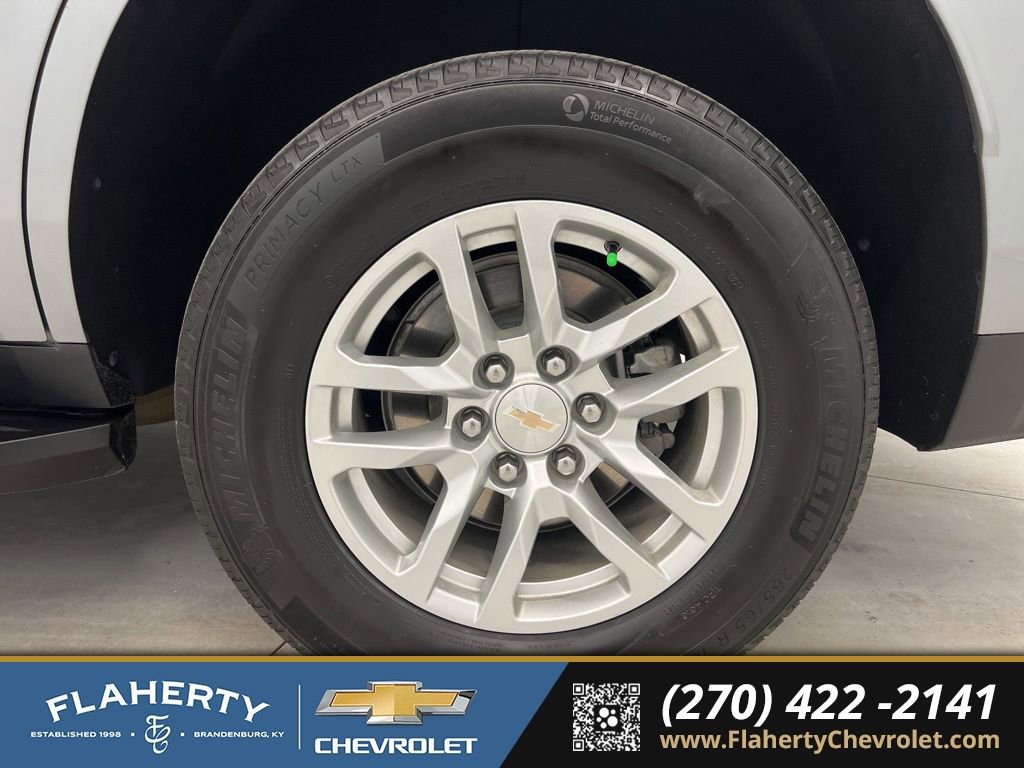 Used 2024 Chevrolet Tahoe LT image 19