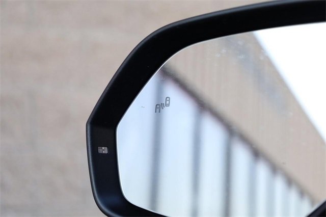 New 2026 Volkswagen Atlas SE image 21