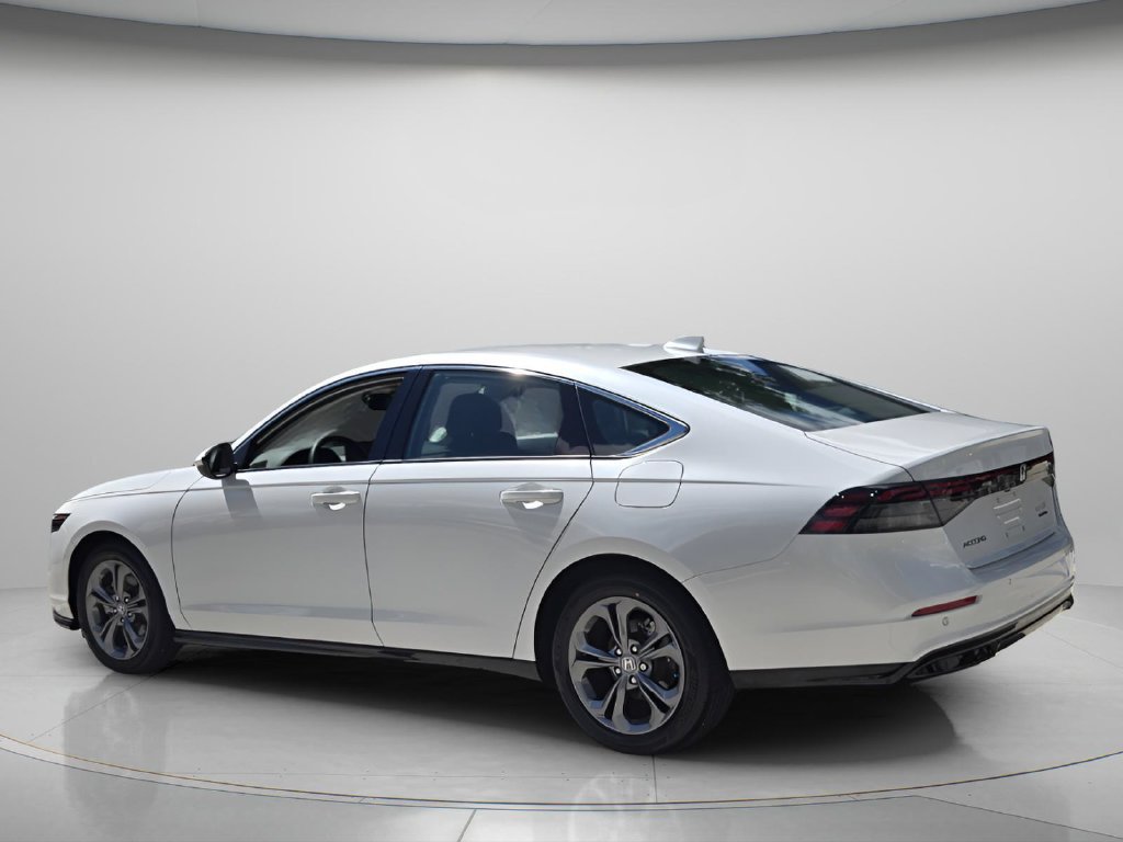 Certified 2023 Honda Accord EX-L image 7
