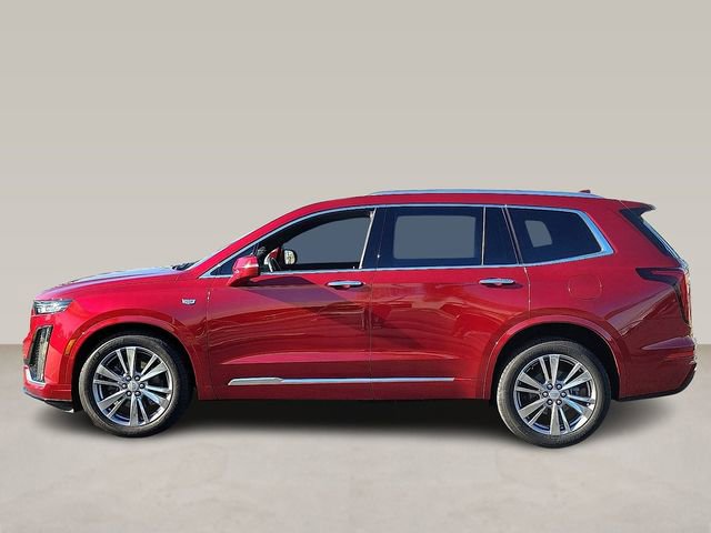 Certified 2023 Cadillac XT6 Premium Luxury image 5
