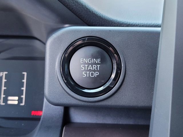 New 2024 Toyota Tacoma SR5 AWD/4WD image 34