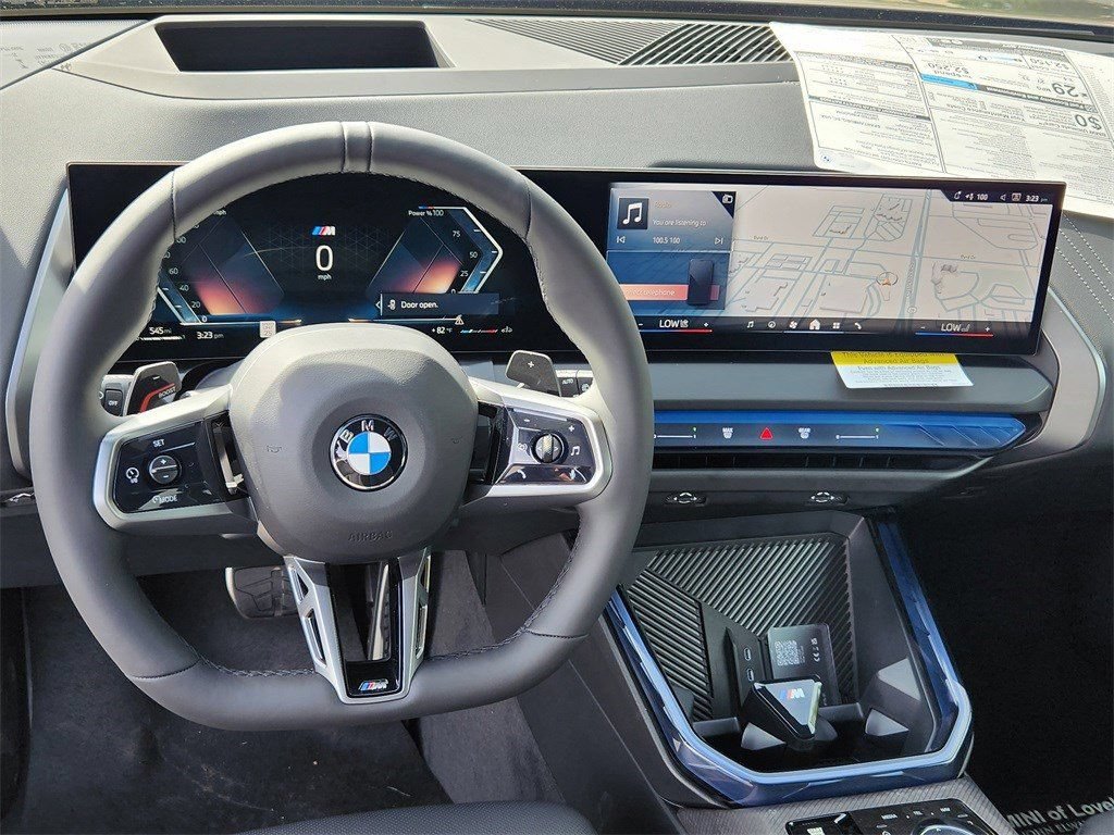 Used 2026 BMW X3 xDrive30i AWD/4WD image 11