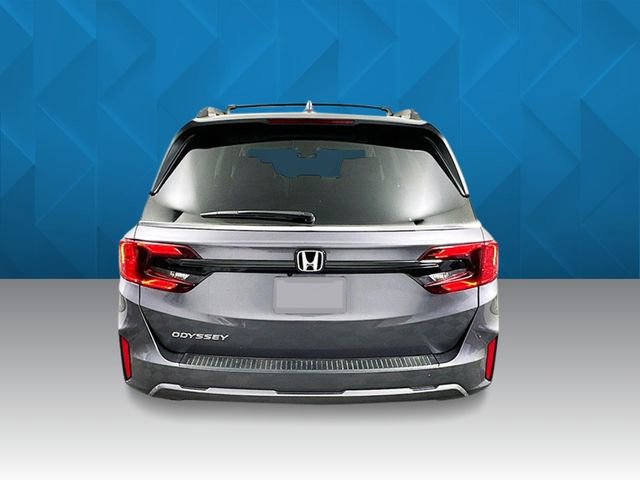 New 2026 Honda Odyssey EX-L image 3
