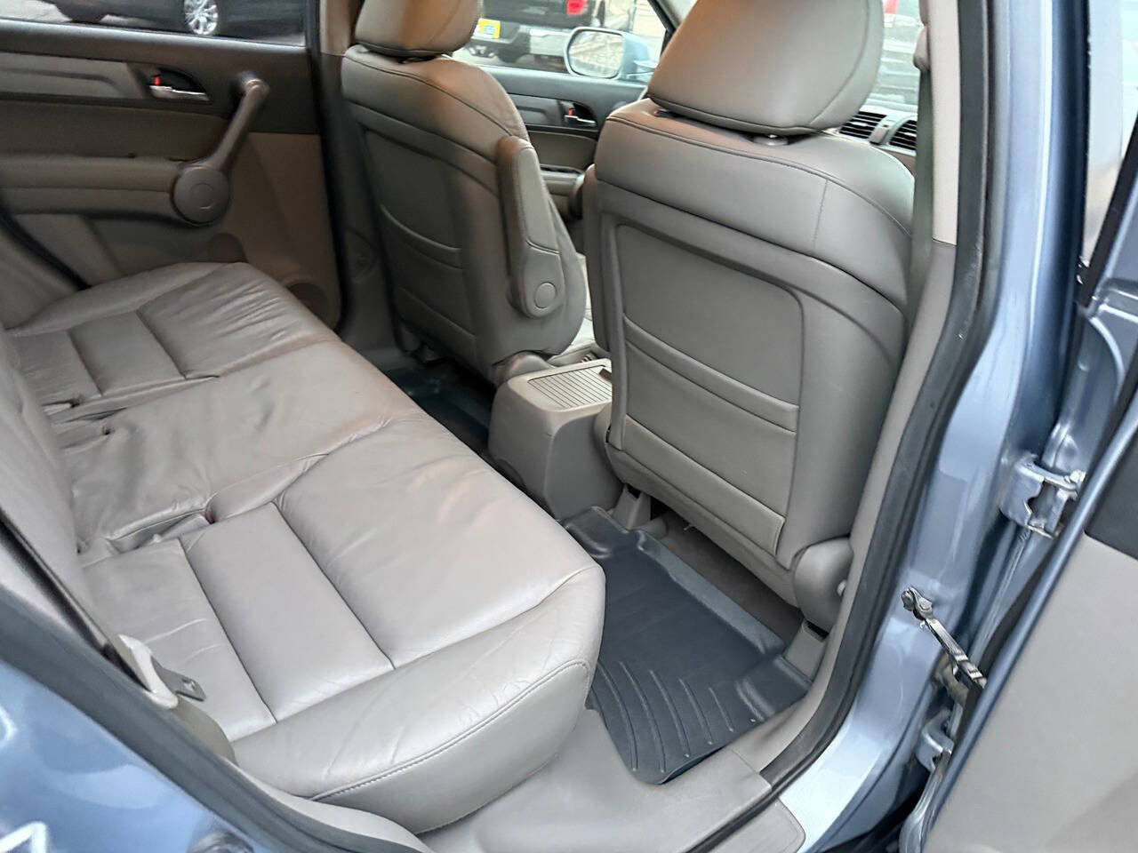 Used 2008 Honda CR-V EX-L image 28