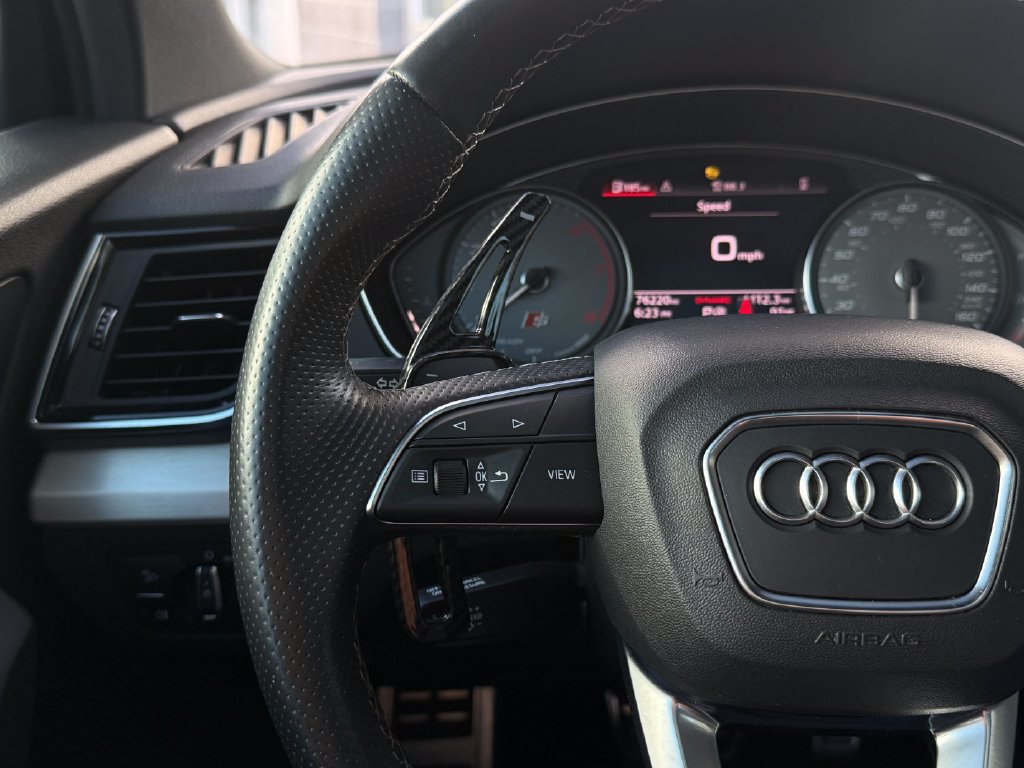 Used 2021 Audi SQ5 Premium AWD/4WD image 27